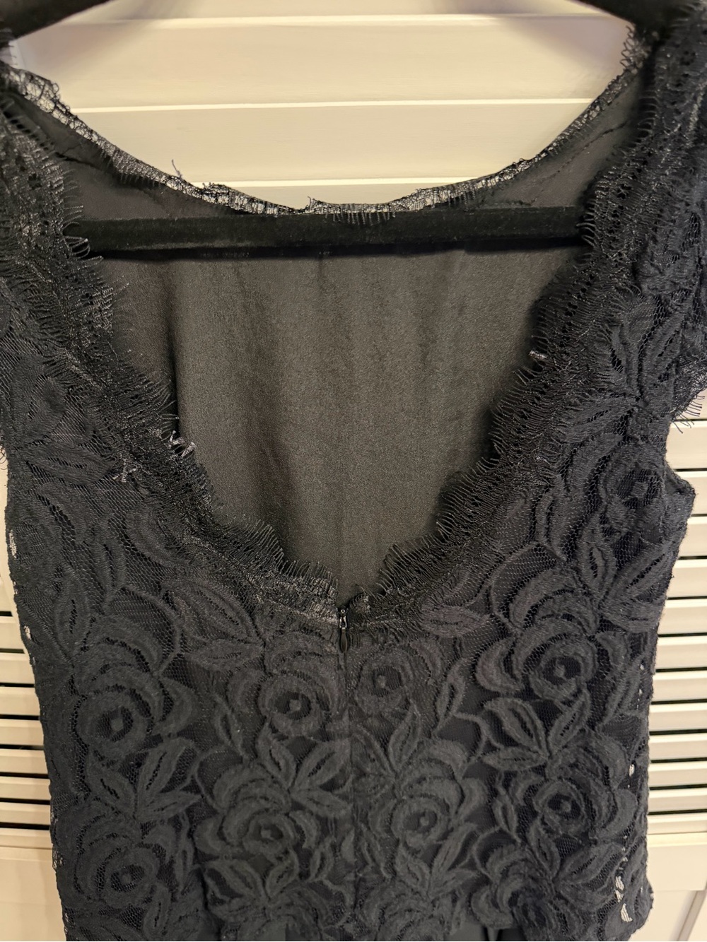 BCBGeneration Mini Dress - Picture 3 of 4
